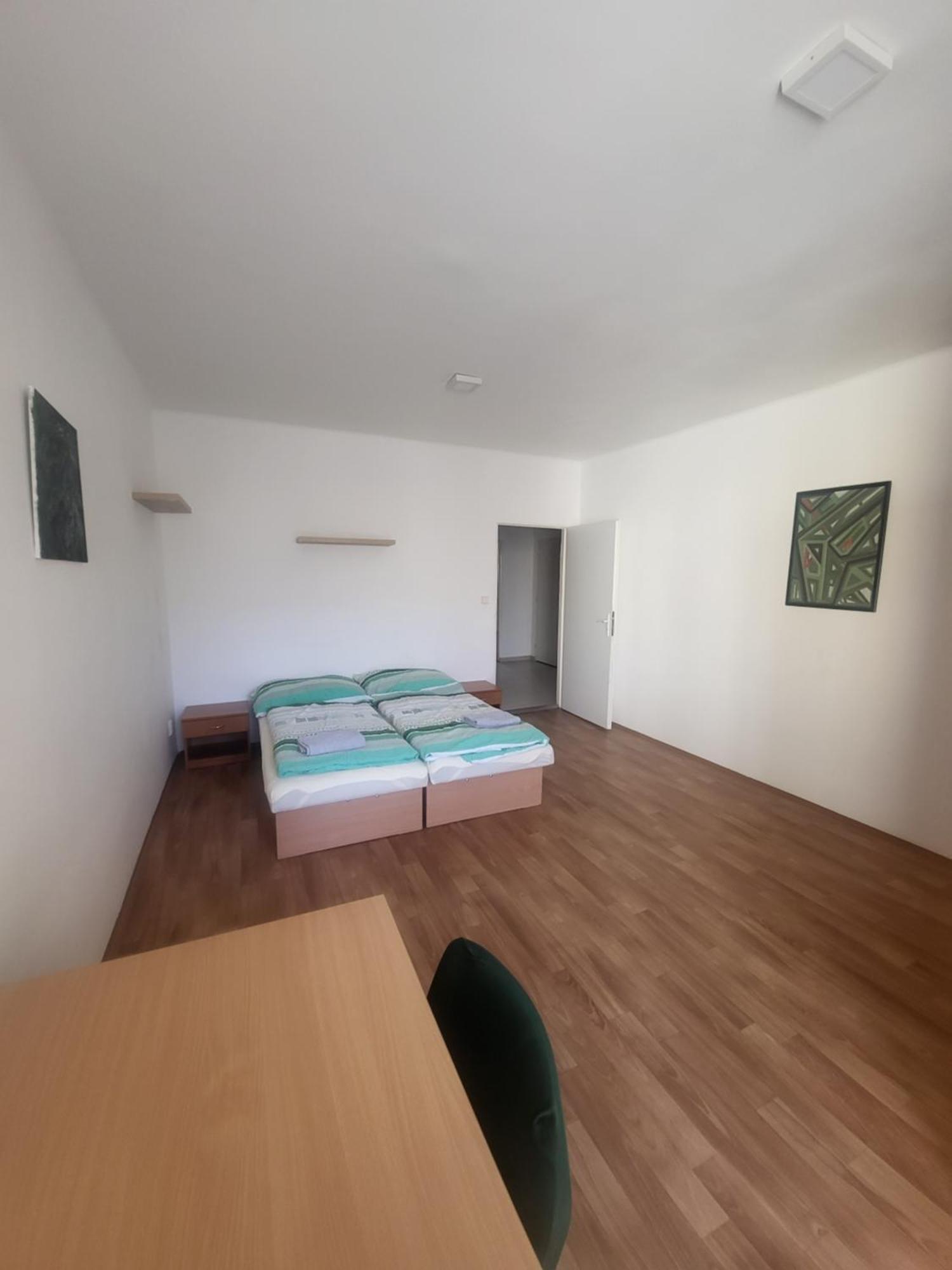 Danubius Szálló Komárno Exterior foto