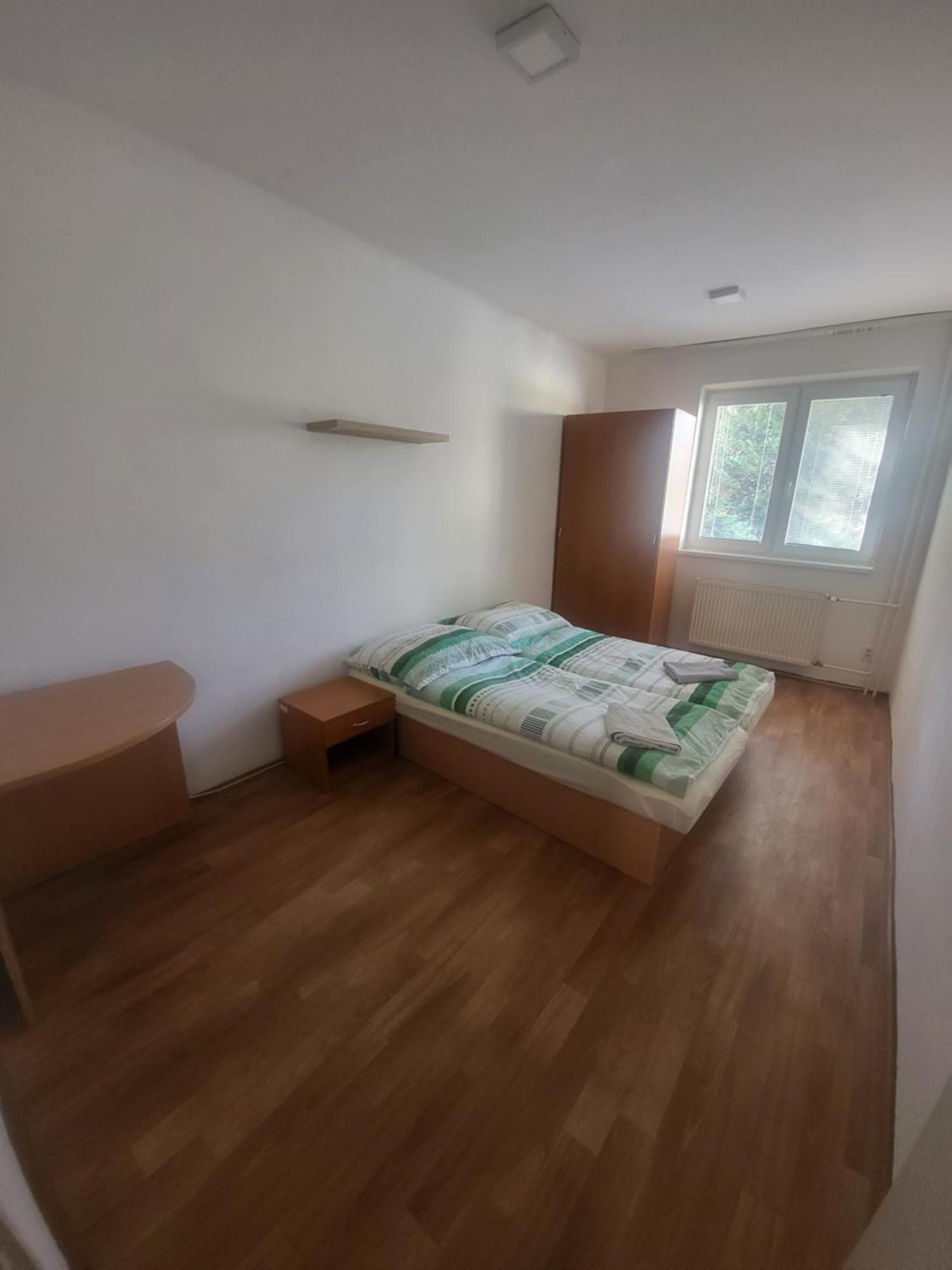 Danubius Szálló Komárno Exterior foto