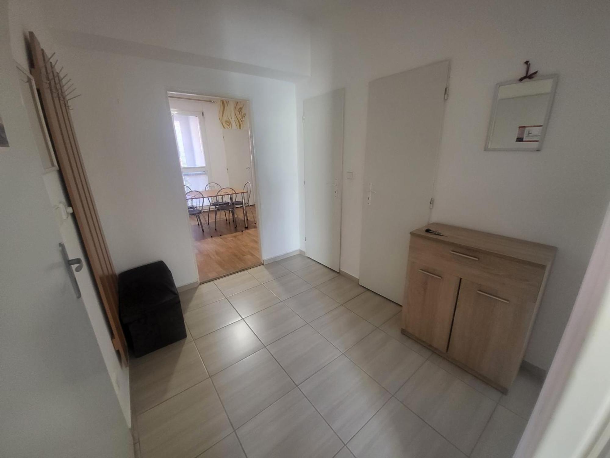 Danubius Szálló Komárno Exterior foto